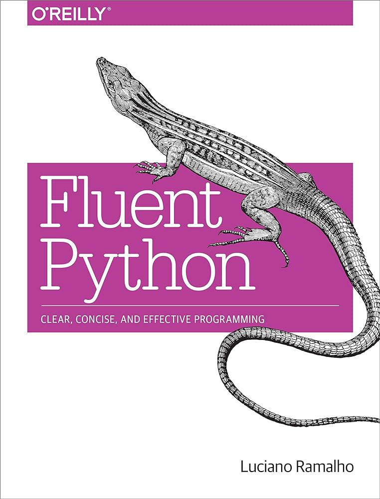 Fluent Python